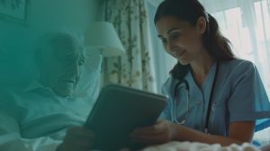 home healthcare software